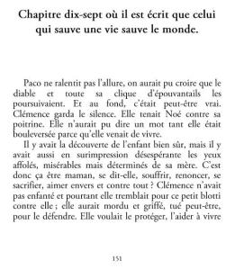 Extrait Yéti 3