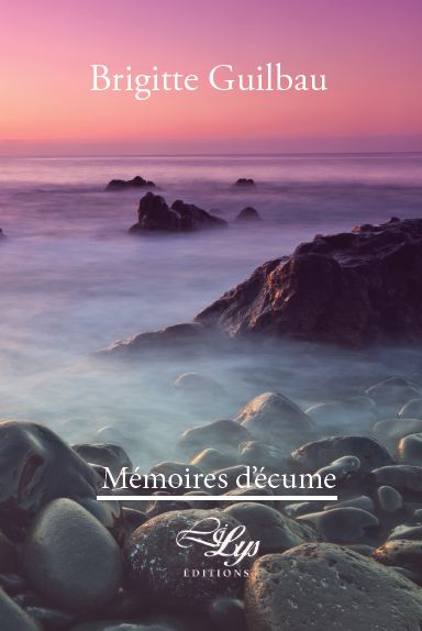 978-2-930848-04-4 - MEMOIRES D ECUME  -C1