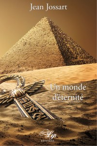 978-2-930848-08-2 - UN MONDE D ETERNITE- C1