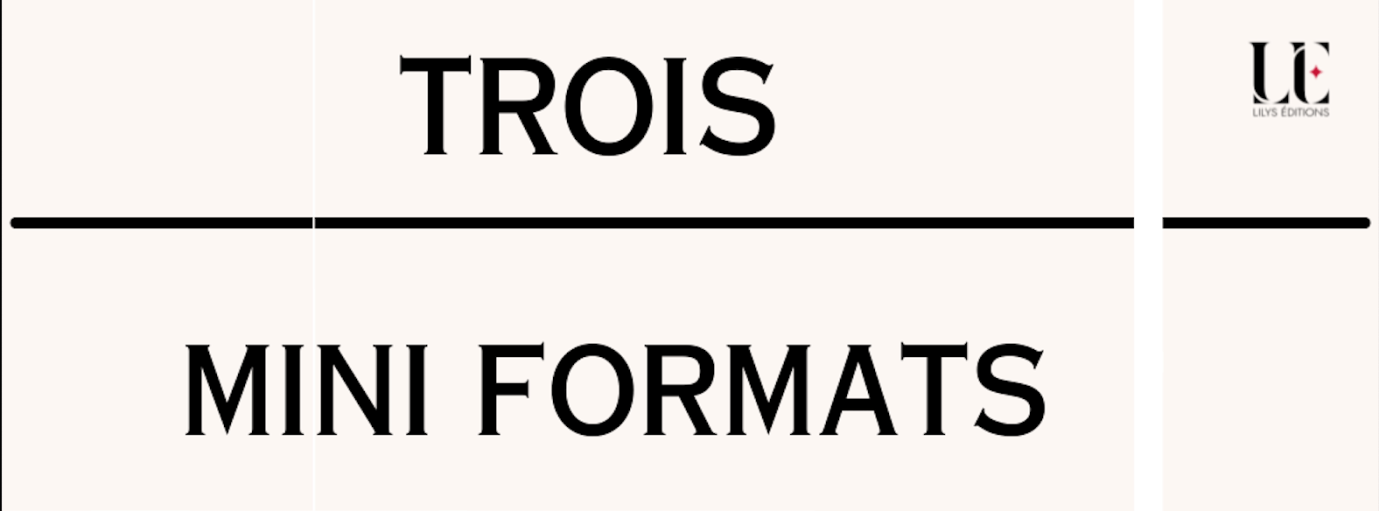 Bannière Teensies-mini formats